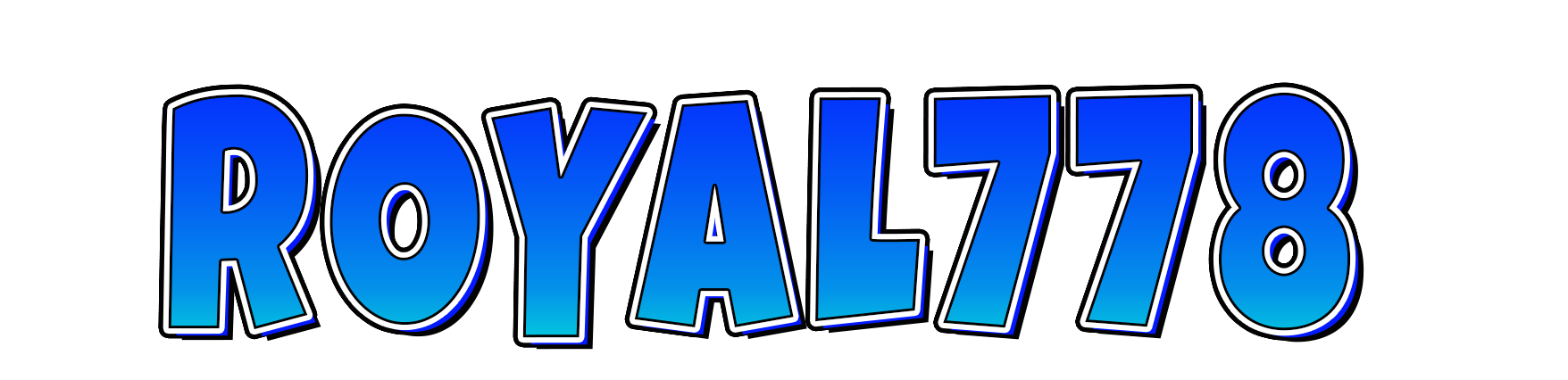 ROYAL778